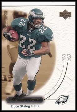 43 Duce Staley